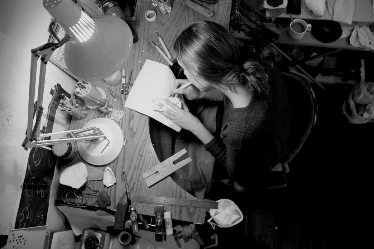 Debbie Adamson Jewellery