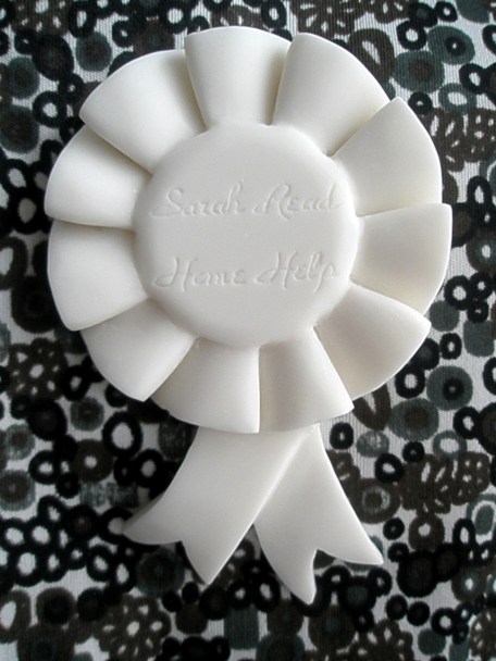 Home Help by Viv Atkinson