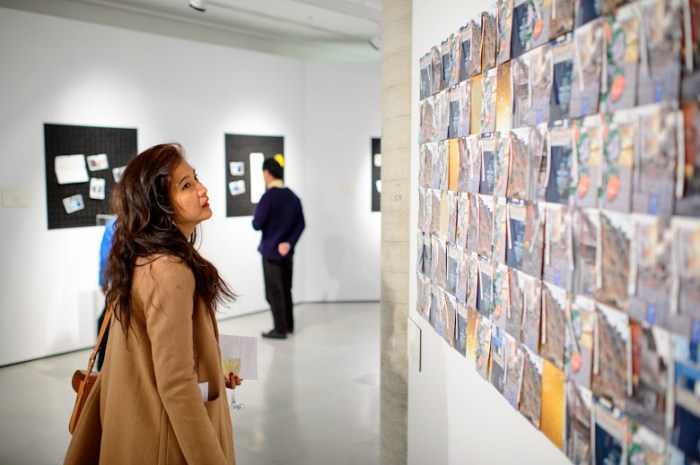 This Too at Joyaviva Opening Sydney 1