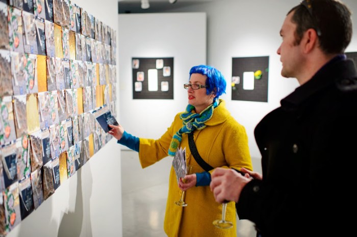 This Too at Joyaviva Opening Sydney 2