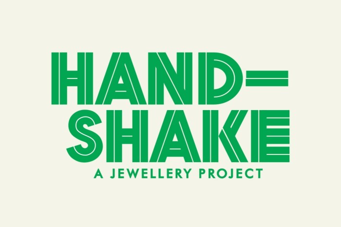 HS jewellery project, DOWSE