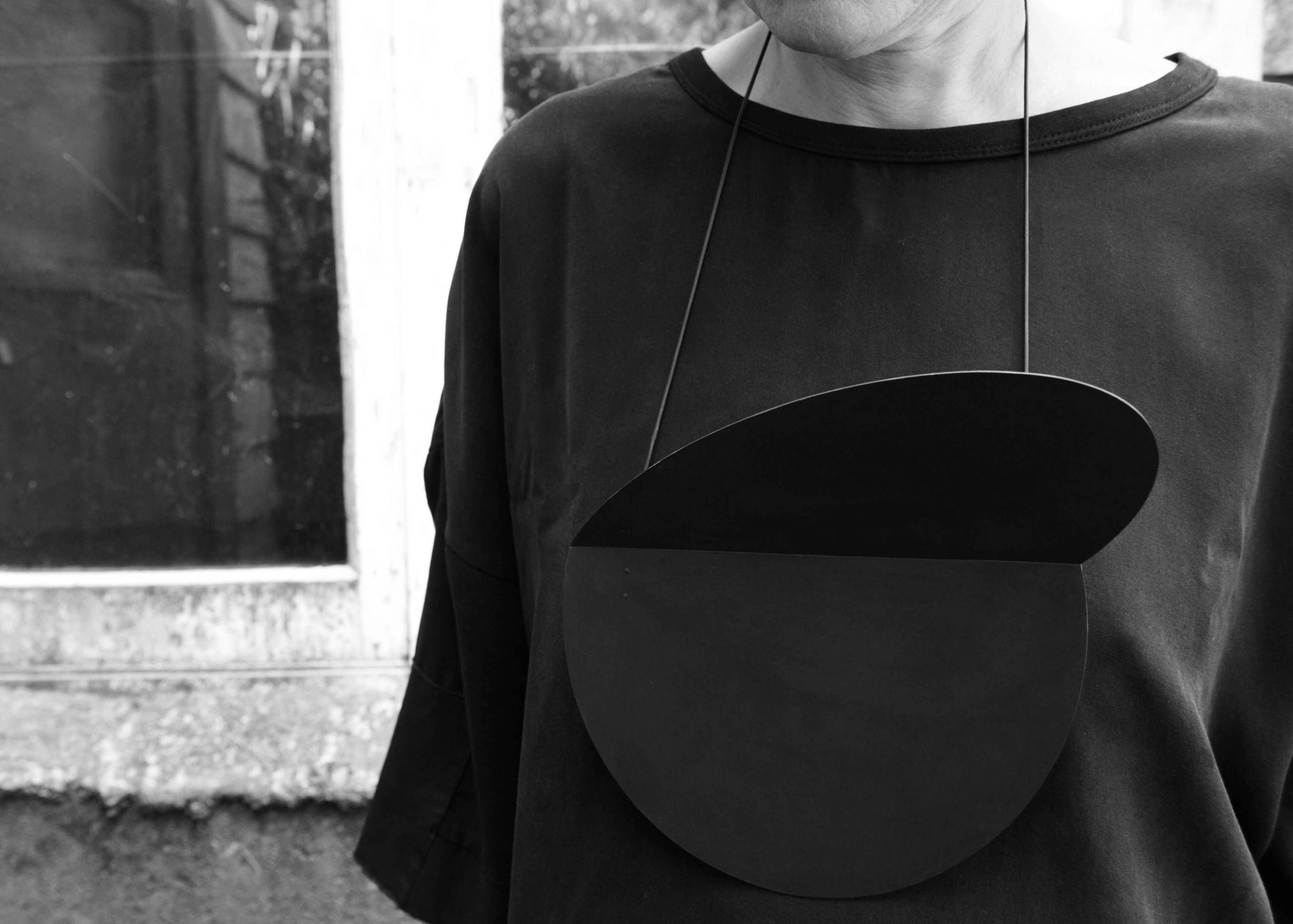 Penumbra breastplate