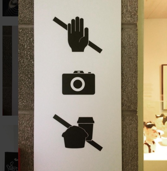universal language of no 2