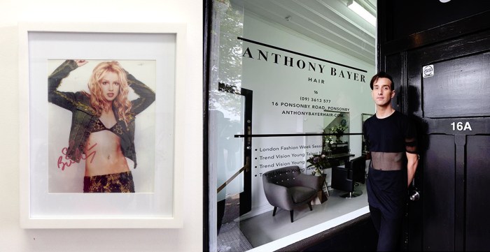 HS3.1 Bevan Fletcher Image 1