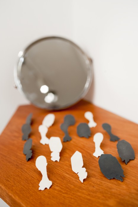 Group show, December 2016.