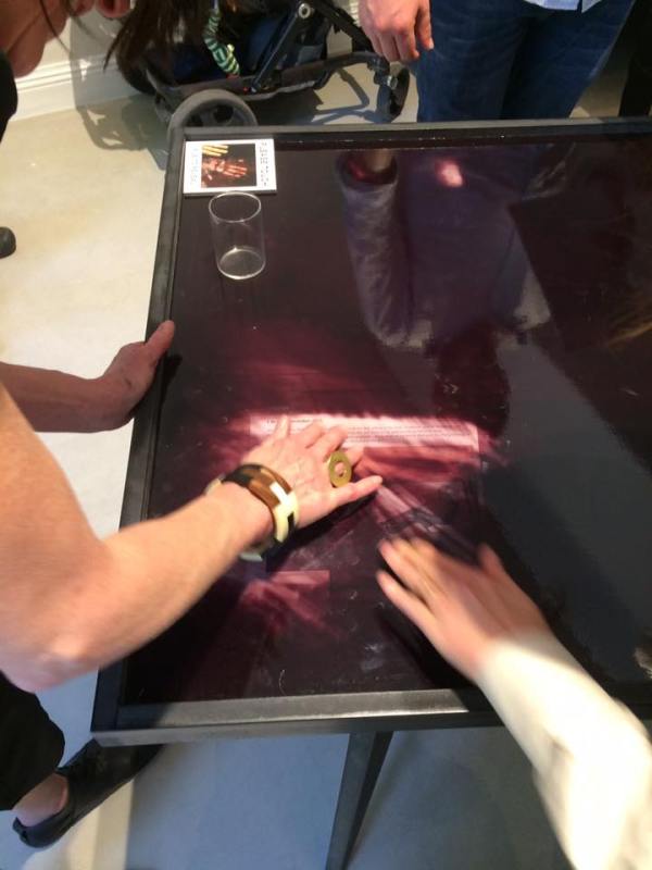 platina opening night d