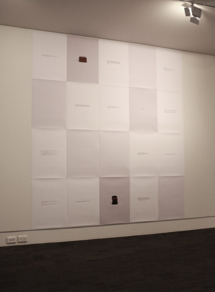 subject:object installed